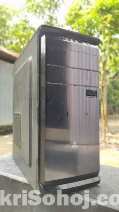 Desktop core i5, 8GB Ram, Gigabyte